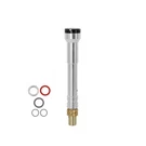 Msd 8513 Pro-billet Distributor Hole Plug New. Fixed Price $309.82.