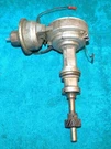 1971 1972 Ford F100 Truck Orig 302 S/t C4 Engine Distributor W/ Vacuum Advance. Fixed Price $99.00.