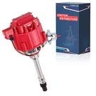 Mostplus 65K Coil 7500 Rpm Distributor Compatible With Gmc Small Block Chevy V8. Fixed Price $91.24.