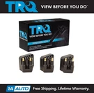 Trq Ignition Spark Coil Pack Set Of 3 Kit For Buick Chevy Cadillac Pontiac V6. Fixed Price $59.95.