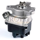 Distributor For 96-98 Honda Civic 1.6L Sohc Del Sol Tec D16Y7 TD-80U. Fixed Price $63.99.