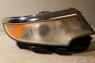 Hid Xenon 11 12 13 14 Ford Edge Passenger Right Lamp 29854. Fixed Price $98.00.