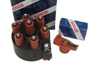 Distributor Cap & Rotor Bosch Fits 89-98 Porsche 911 3.6L-H6 93060291901 06662. Fixed Price $128.66.