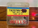 Wells TK237MV Tune-up Kit Amc, Gm & Jeep. Fixed Price $20.00.