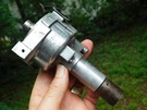1970 1971 1972 1973 Datsun 240Z Distributor D612-52 104 Nissan **real Nice**. Fixed Price $129.99.