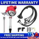 Performance GM08 Distributor &wire&pigtail Chevy Gmc 9000RPM 350 454 Sbc Bbc. Fixed Price $75.99.