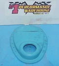 Blue Jesel Belt Drive Front Timing Cover Chevy Nascar. Fixed Price $80.00.
