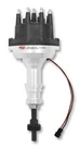 Msd 85795 Small Diameter Pro-billet Distributor, Iron Gear, Black Cap. Fixed Price $562.95.