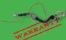 08-2014 Mercedes W204 C300 C250 Negative Ground Minus Battery Clamp Cable Wire. Fixed Price $40.20.
