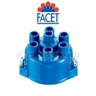 Facet 2.8085PHT Distributor Cap For Jlm 9528 Dub 114 Ddb 152 Aeu 1502 54 401 It. Fixed Price $30.79.