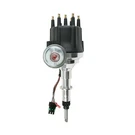 Maxx 99628K Billet Electronic Distributor 1962-75 Chevy 194 230 250 292 Inline. Fixed Price $199.99.