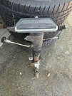 1969 1972 Gm Body Tilt Steering Column Chevelle Gto Cutlass Skylark 442 Oem. Fixed Price $699.00.