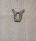 73-87 Chevy Gmc Truck Oem Distributor Hold Down Clamp Bracket V8 350 Squarebody. Fixed Price $26.00.
