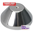 Trans-dapt 4973, Vacuum Advance Cover Aftermarket High Performance Racing Part. Fixed Price $30.46.