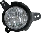 Fog Light Assembly Rh/pass Fits Chevrolet Sonic. Fixed Price $36.00.