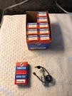 Nos 1964-68 Volkswagen Distributor Condensers 111905195A ZV/JU4R3. Fixed Price $39.50.