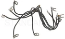Standard Ignition Distributor Primary Lead Wire Ddl 20. Fixed Price $9.51.