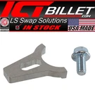 Sbc / Bbc Billet Distributor Hold Down Clamp. Fixed Price $17.99.