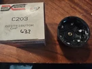 New Borgwarner C203 Ignition Distributor Cap AL-114. Fixed Price $12.55.