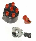 Distributor Repair Kit Fits Bosch 0237028007 Audi Quattro. Fixed Price $93.11.