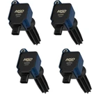 Msd Coil Packs Blue Set St 2013-2018/FOCUS Rs 2016-2018. Fixed Price $377.95.