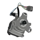 Ignition Distributor For Honda Accord Prelude 1992-1995 2.2L Sohc TD59U TD-59U. Fixed Price $52.10.