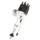 Pertronix Flame-thrower Magnetic Trigger Billet Distributor Ford 351C-460. Fixed Price $353.32.