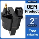 New DR37 Ignition Coil For Gmc Chevrolet Pontiac Oldsmobile 2.5L 4.3L. Fixed Price $25.83.