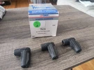 New Carquest Distributor Terminal Nipples TN16 3 Of Them 10MM I.d. 8MM. Fixed Price $9.99.