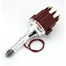 Pertronix Distributor D7150811; Ignitor 3 Plug & Play Mech For Buick 400-455. Fixed Price $249.99.