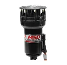 Msd Pro Mag 44 Generator Cw Rotation Black Cap & Band Clamp 81307. Fixed Price $4304.95.