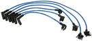 Spark Plug Wire Set Ngk 52184. Fixed Price $52.95.