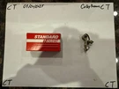 CH14VT Contact Set-ignition Standard Motor Products Automotive Part. Fixed Price $8.80.