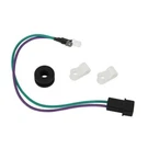 Msd 8861 Module Bypass Cable Wiring Harness 6/7 Ignition-gm Hei Distributor. Fixed Price $16.13.