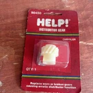 Dorman/help- Chrysler 90450 Distributor Gear. Fixed Price $19.40.