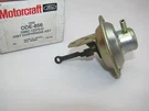 Motorcraft DDE-856 Distributor Vacuum Advance Control 1979-80 Ford Courier 2.0L. Fixed Price $22.49.