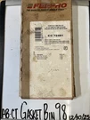 Fel-pro 72481 Spark Plug Tube Seal Set New Old Stock. Fixed Price $18.00.