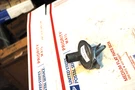 Nos Mopar 1951 52 53 54 55 56 Plymouth Dodge Vacuum Advance W/6 Cyl 1343590. Fixed Price $39.95.