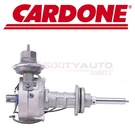 Cardone Reman Distributor For 1968-1973 Dodge W300 Pickup 5.2L 5.9L V8 Qu. Fixed Price $135.85.