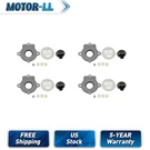 Dorman 4PCS Front Rear Power Window Motor Gear For Mercury Colony Park 1965-1991. Fixed Price $121.11.