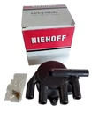 Distributor Cap For Tec 2BBL Niehoff/bwd WA496B (made In Japan). Fixed Price $11.65.