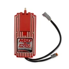 Msd Ignition 8106 Pro Mag 12/20 Amp Electronic Points Box Red. Fixed Price $1176.40.