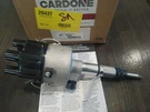 Cardone Remanufactured Distributor 30-1609 Gm Truck 1953-1962 Cyl, Corvette. Fixed Price $105.39.