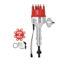 Msd 84781 351W Street Pro-billet Distributor W/steel Gear. Fixed Price $716.95.