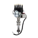 Ready Run Rtr Distributor Ford Big Block 5.8L 351C 351M 400 - Black. Fixed Price $105.62.