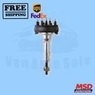 Distributor Msd Ford P-500 1976-1977. Fixed Price $532.44.
