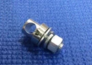 1967 1972 Automatic Shift Rod Coupler Bolt Kit Original Style Chevrolet C10. Fixed Price $14.25.