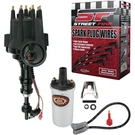 Sbf 289/302 Ready-to-run Ignition Kit, Pertronix 40001, Msd 5541. Fixed Price $348.99.