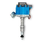 Proform 66969B Hei Distributor; Street/strip; Built-in Coil; Blue Cap; Fits Ford. Fixed Price $179.99.