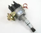 Continental Distributor 4-CYLINDER TM-27 Engine Pertronix Ignition D43-04B. Fixed Price $372.99.